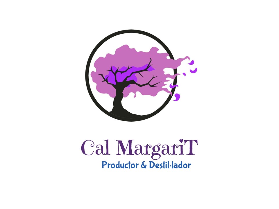 Logotipo de Cal Margarit
