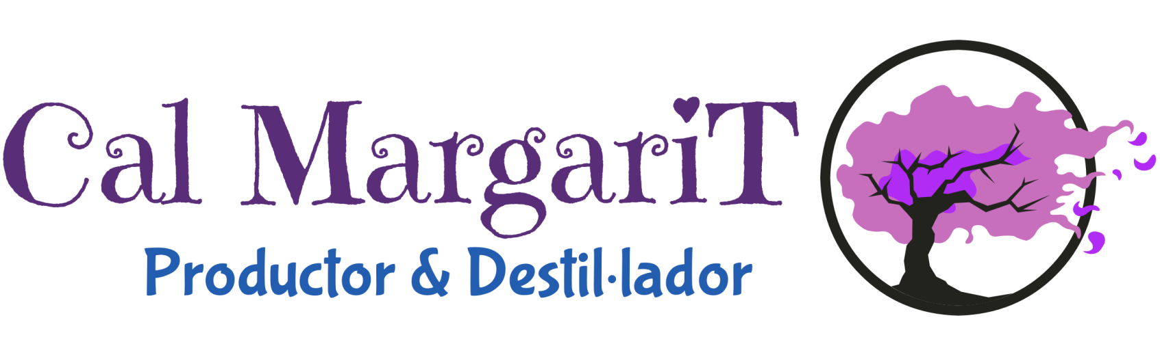 Logo de Cal Margarit